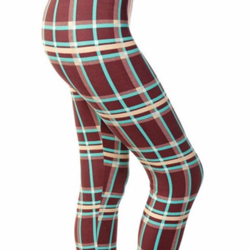 Women's Full-length Leggings